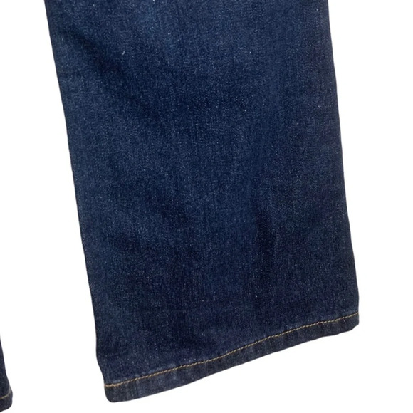 Vintage Guess U.S.A American Tradition Jeans Style#72410D2 Cut#31260  Size 26 - Picture 8 of 12